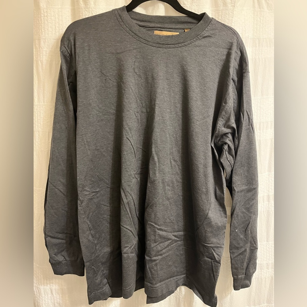 tricots at Raphael long sleeve shirt